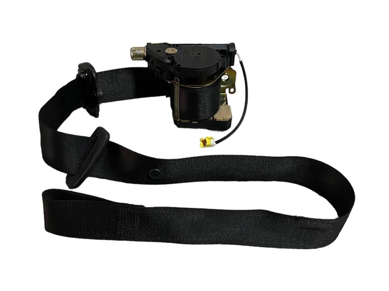 CINTURA DI SICUREZZA ANTERIORE SINISTRA FIAT STILO 2005 - 735323437 - 33035687C