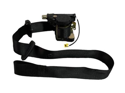 CINTURA DI SICUREZZA ANTERIORE SINISTRA FIAT STILO 2005 - 735323437 - 33035687C
