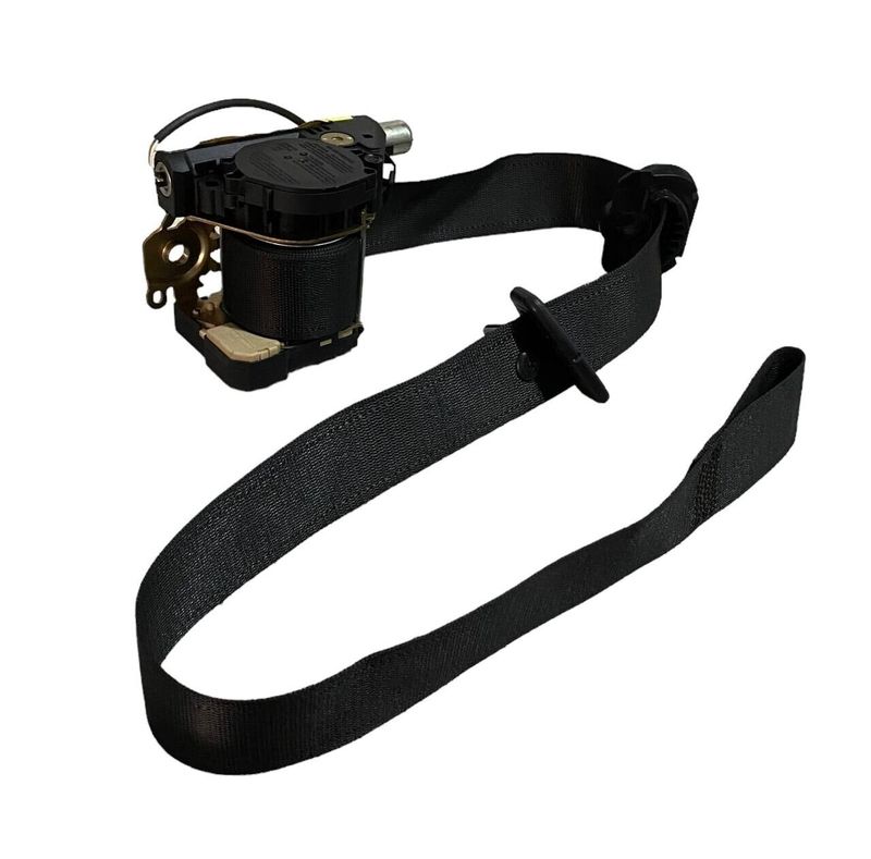 CINTURA DI SICUREZZA ANTERIORE DESTRA FIAT STILO 2005 - 735323434 - 33035686C