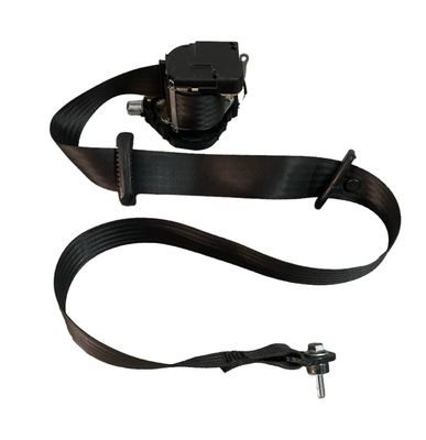 CINTURA DI SICUREZZA ANTERIORE DESTRA FIAT PANDA 169 (II) 2007 - 735390881