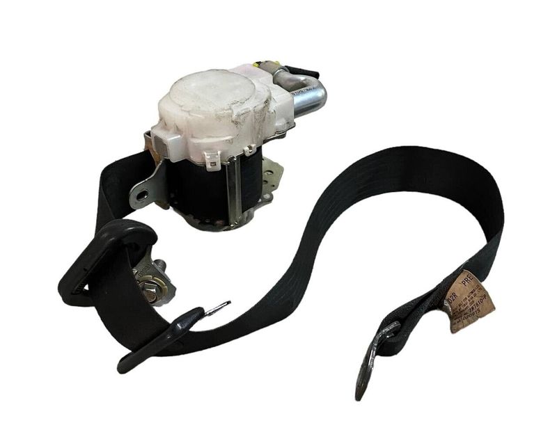 CINTURA DI SICUREZZA ANTERIORE DESTRA TOYOTA IQ 2011 - 7R7810P