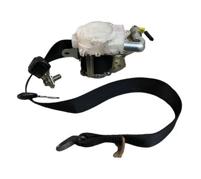 CINTURA DI SICUREZZA ANTERIORE DESTRA TOYOTA IQ 2011 - 7R7810P