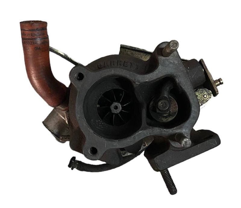 TURBINA / TURBOCOMPRESSORE ALFA ROMEO 156 1.9 105 CV D. (JTD) 2003 - 46480117