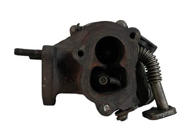 TURBINA / TURBOCOMPRESSORE FIAT IDEA 1.3 70 CV D. (MJT) 2006 - 73501343