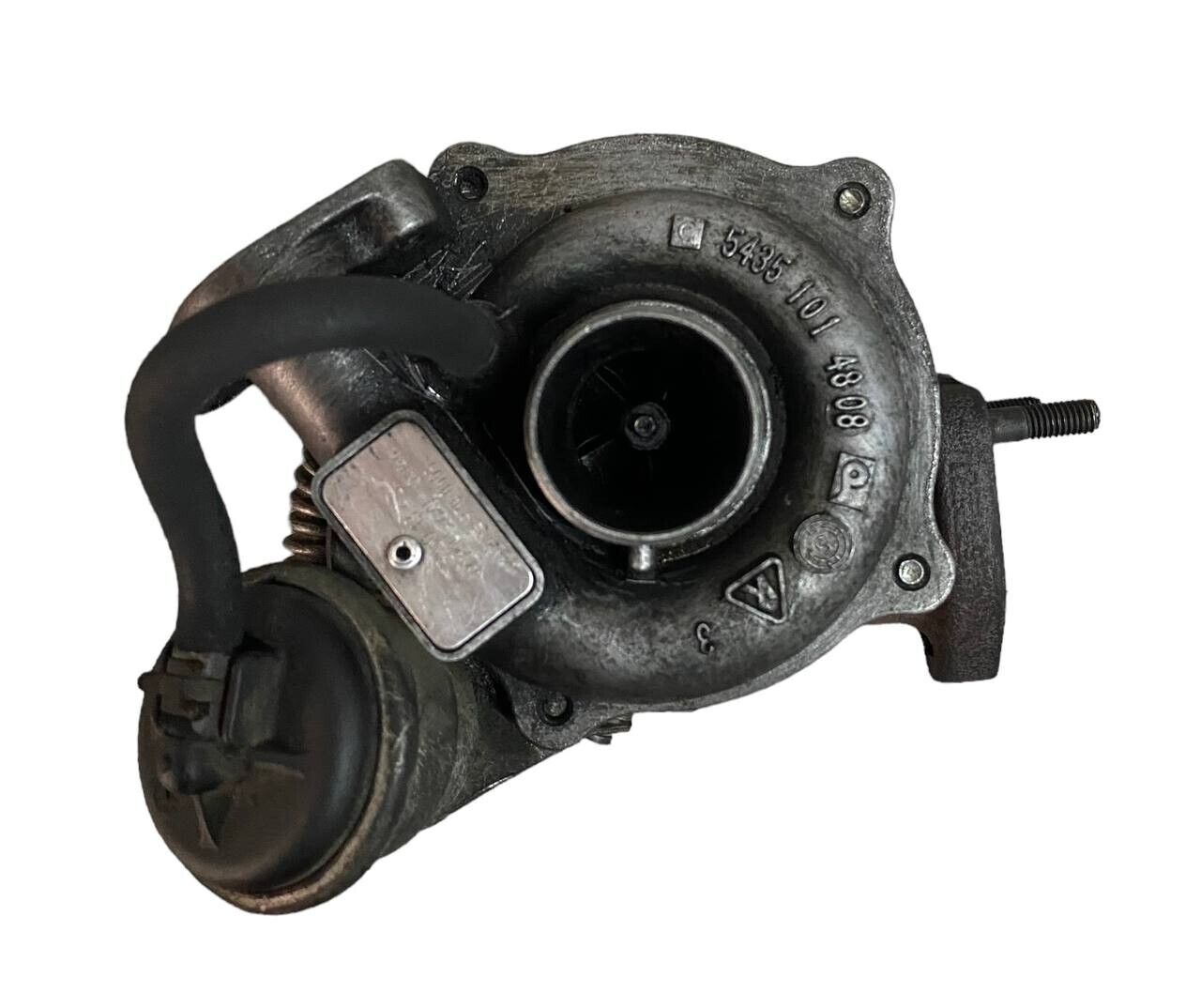 TURBINA / TURBOCOMPRESSORE FIAT IDEA 1.3 70 CV D. (MJT) 2006 - 73501343