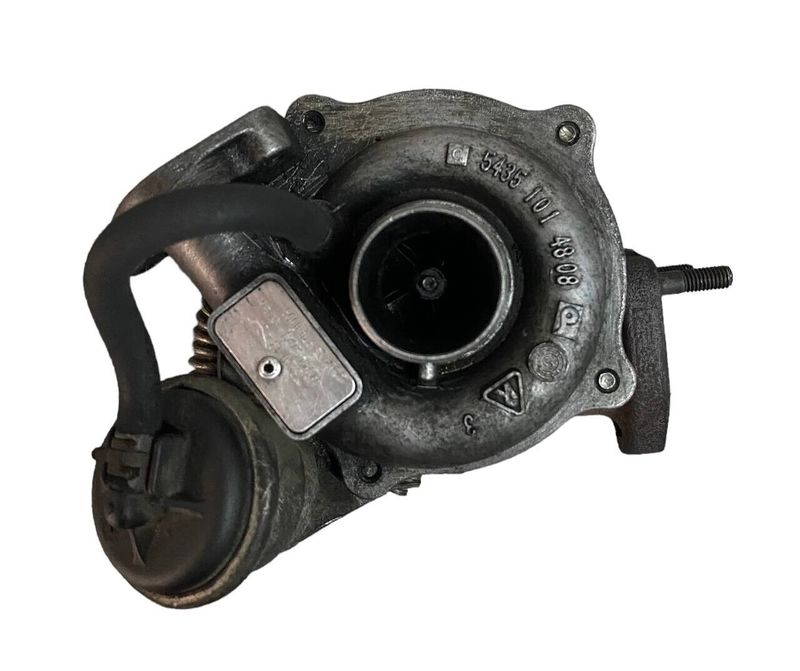TURBINA / TURBOCOMPRESSORE FIAT IDEA 1.3 70 CV D. (MJT) 2006 - 73501343