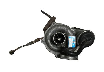 TURBINA / TURBOCOMPRESSORE LANCIA YPSILON 1.3 75 CV D. (MJT) 2006 - 735013430
