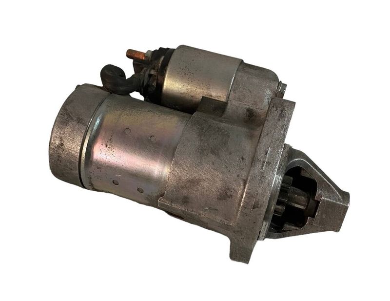 MOTORINO DI AVVIAMENTO FIAT PUNTO 188 1.2 BENZINA (FIRE) 2002 - 55195030