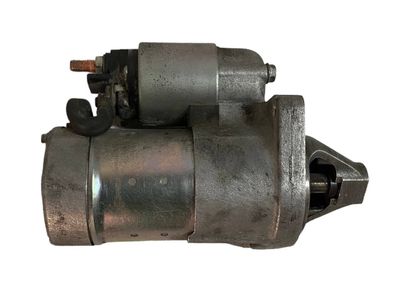 MOTORINO DI AVVIAMENTO FIAT PUNTO 188 1.2 BENZINA (FIRE) 2002 - 55195030