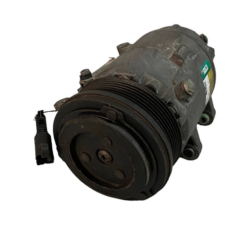 COMPRESSORE CLIMA A/C ARIA CONDIZIONATA MINI COOPER R50 1.6 B &#39;05 - 64521171310 ||