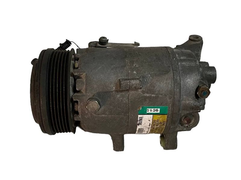 COMPRESSORE CLIMA A/C ARIA CONDIZIONATA MINI COOPER R50 1.6 B '05 - 64521171310 ||