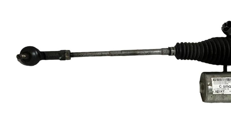 SCATOLA DELLO STERZO / GUIDA ELETTRICA SMART FORTWO 451 1.0 B 2010 - A4514600151