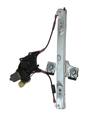 CREMAGLIERA ALZACRISTALLO / ALZAVETRO ANT. SX FORD FIESTA VI 2012 - 8A61A2320001