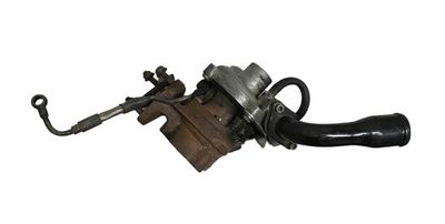 TURBINA / TURBOCOMPRESSORE FIAT PANDA 1.3 (75 CV) D. (MJT) 2006 - 54359880005