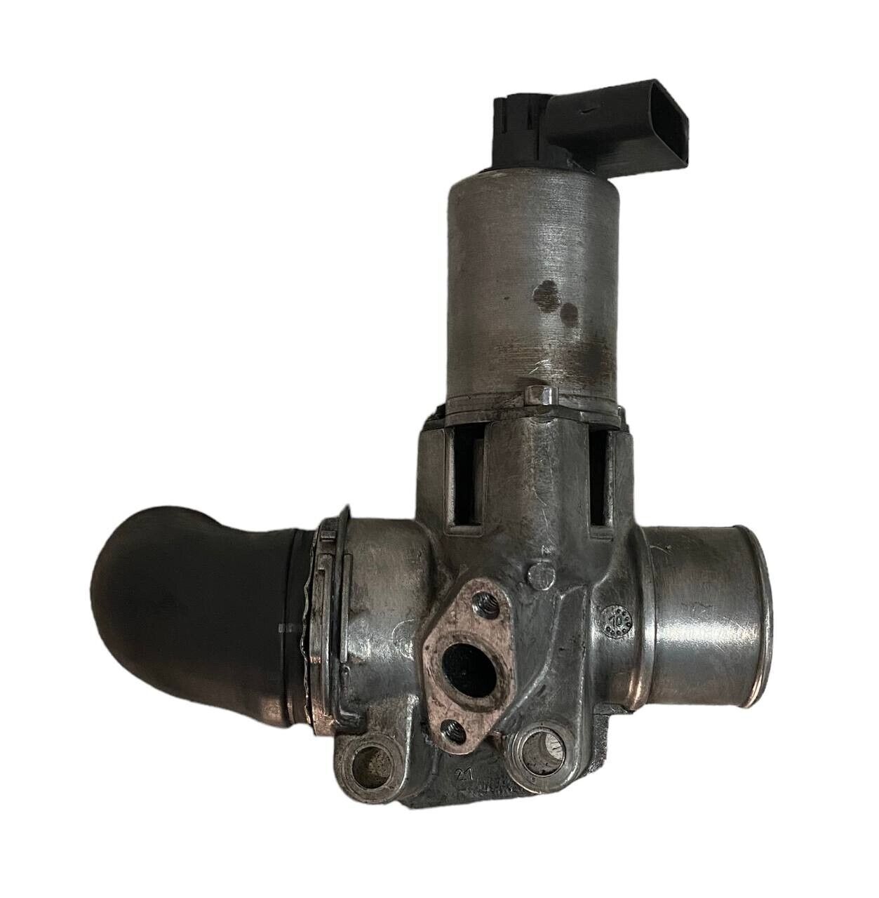 VALVOLA EGR (RICIRCOLO GAS DI SCARICO) SMART FORTWO 450 0.8 D 2002 - 0022356V003