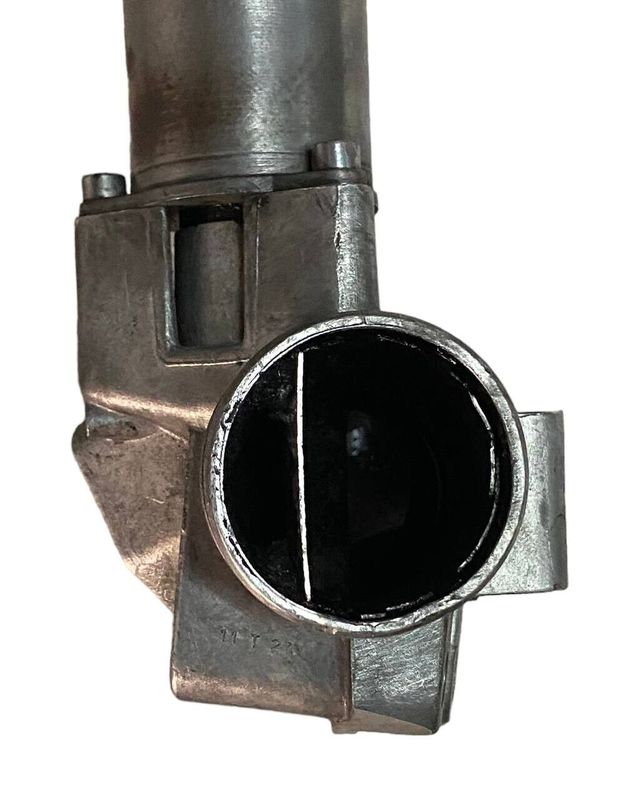 VALVOLA EGR (RICIRCOLO GAS DI SCARICO) SMART FORTWO 450 0.8 D 2002 - 0022356V003