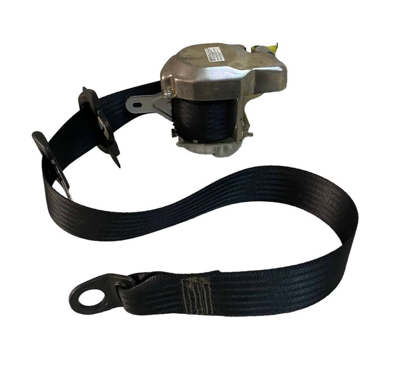 CINTURA DI SICUREZZA ANTERIORE DESTRA CITROEN C1 2006 - 7P1170P - 8974LK