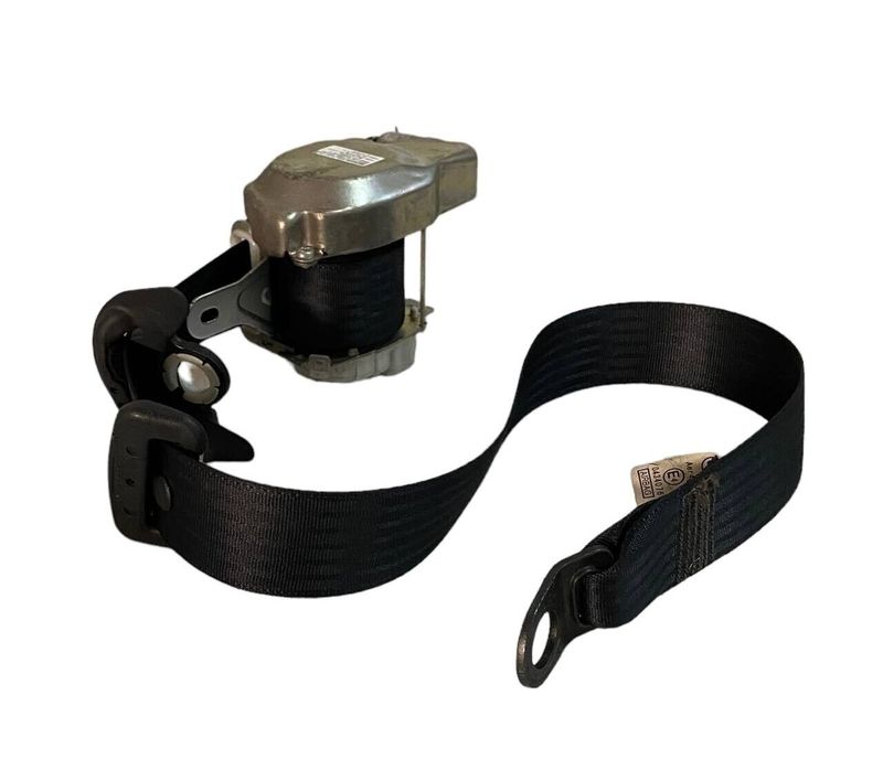 CINTURA DI SICUREZZA ANTERIORE DESTRA CITROEN C1 2006 - 7P1170P - 8974LK
