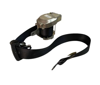 CINTURA DI SICUREZZA ANTERIORE SINISTRA CITROEN C1 2006 - 7P2170P - 8974LN