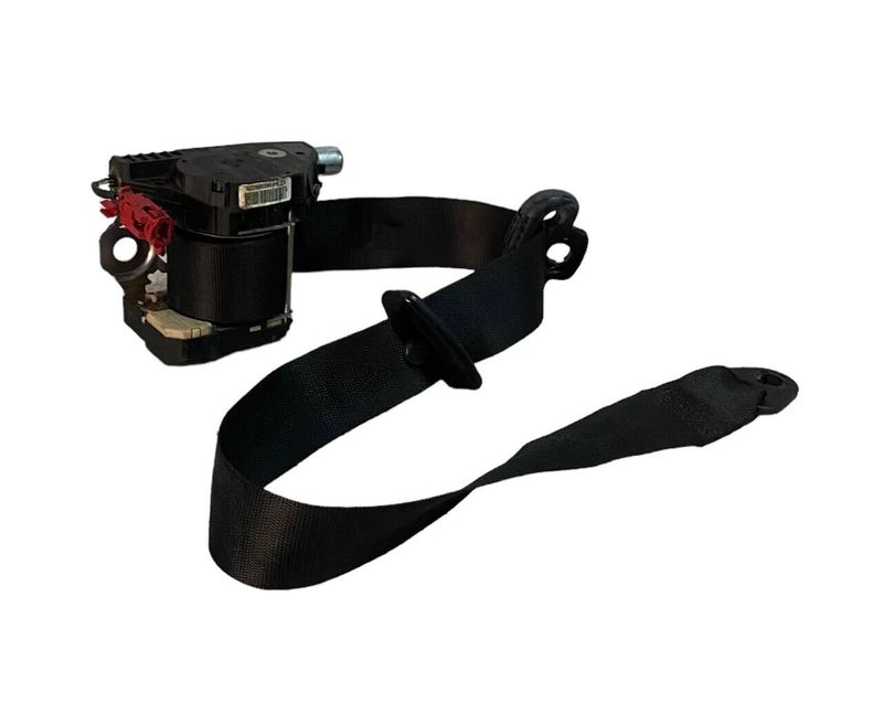 CINTURA DI SICUREZZA ANTERIORE DESTRA SMART FORTWO 451 2009 - A4518603085C22A