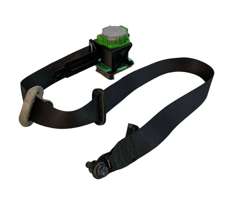 CINTURA DI SICUREZZA ANTERIORE SINISTRA OPEL AGILA B 2010 - 8494051K10