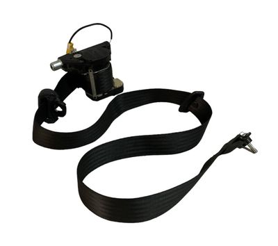 CINTURA DI SICUREZZA ANTERIORE SINISTRA FIAT PANDA 169 (II) 2007 - 735388037