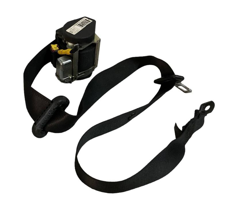 CINTURA DI SICUREZZA ANTERIORE SINISTRA CITROEN NEMO 2010 - 7354644770E
