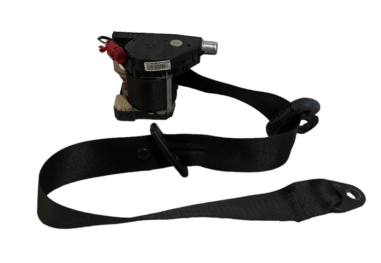 CINTURA DI SICUREZZA ANTERIORE SINISTRA SMART FORTWO 451 2009 - A4518602585C22A
