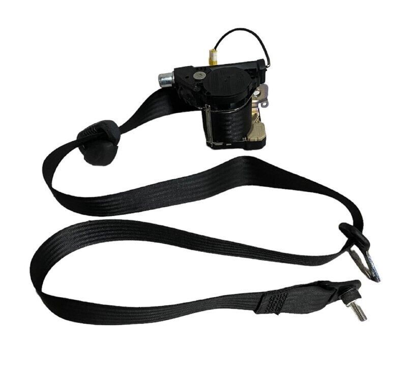 CINTURA DI SICUREZZA ANTERIORE SINISTRA FIAT PANDA 169 (II) 2006 - 735388037