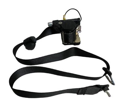 CINTURA DI SICUREZZA ANTERIORE SINISTRA FIAT PANDA 169 (II) 2006 - 735388037