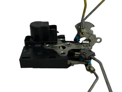 SERRATURA PORTA / PORTIERA / SPORTELLO ANT. DX CHEVROLET SPARK 2012 - 95975648