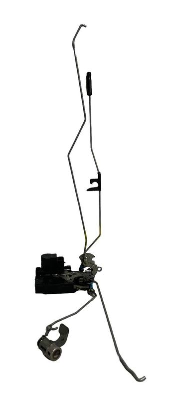 SERRATURA PORTA / PORTIERA / SPORTELLO ANT. DX CHEVROLET SPARK 2012 - 95975648