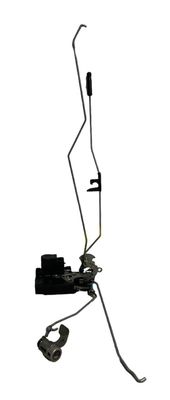 SERRATURA PORTA / PORTIERA / SPORTELLO ANT. DX CHEVROLET SPARK 2012 - 95975648