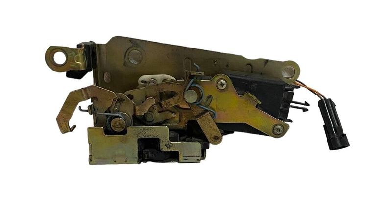 SERRATURA PORTA / PORTIERA / SPORTELLO ANT. SX SMART FORTWO 450 COUPE&#39; 2003