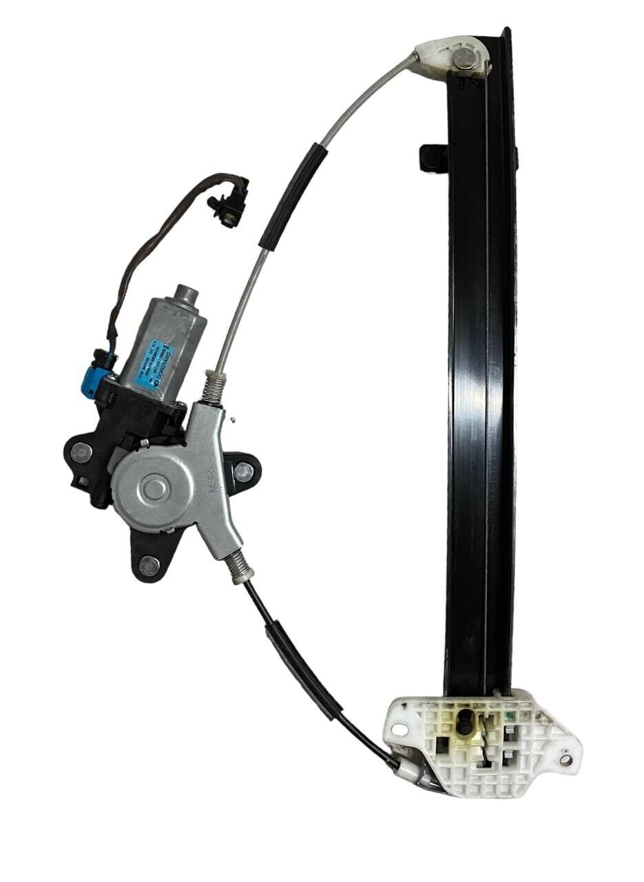 CREMAGLIERA ALZACRISTALLO / ALZAVETRO ANT. DX CHEVROLET SPARK 2012 - 98820M3010