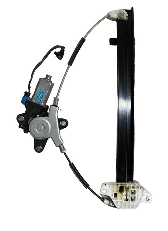 CREMAGLIERA ALZACRISTALLO / ALZAVETRO ANT. DX CHEVROLET SPARK 2012 - 98820M3010