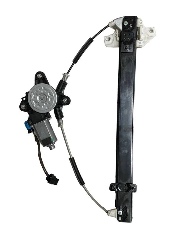 CREMAGLIERA ALZACRISTALLO / ALZAVETRO ANT. DX CHEVROLET SPARK 2012 - 98820M3010