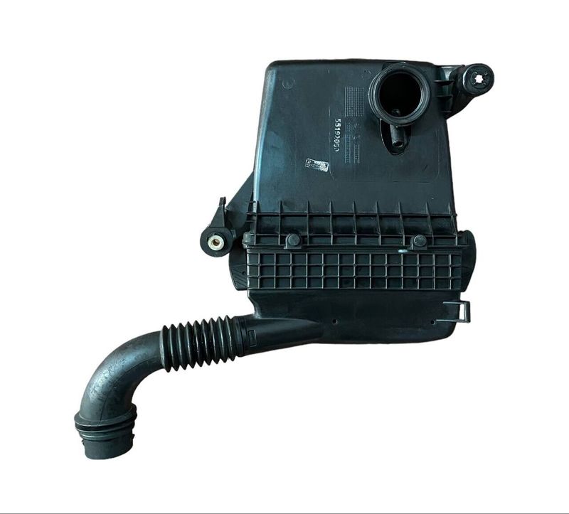 DEPURATORE / CASSA / SCATOLA FILTRO ARIA FIAT PANDA (169) 1.2 B 2007 - 46800166