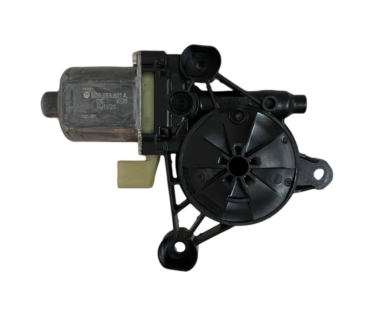 MOTORINO ALZACRISTALLO / ALZAVETRO ANT SX VOLKSWAGEN GOLF VIII 2020 - 5Q0959801A