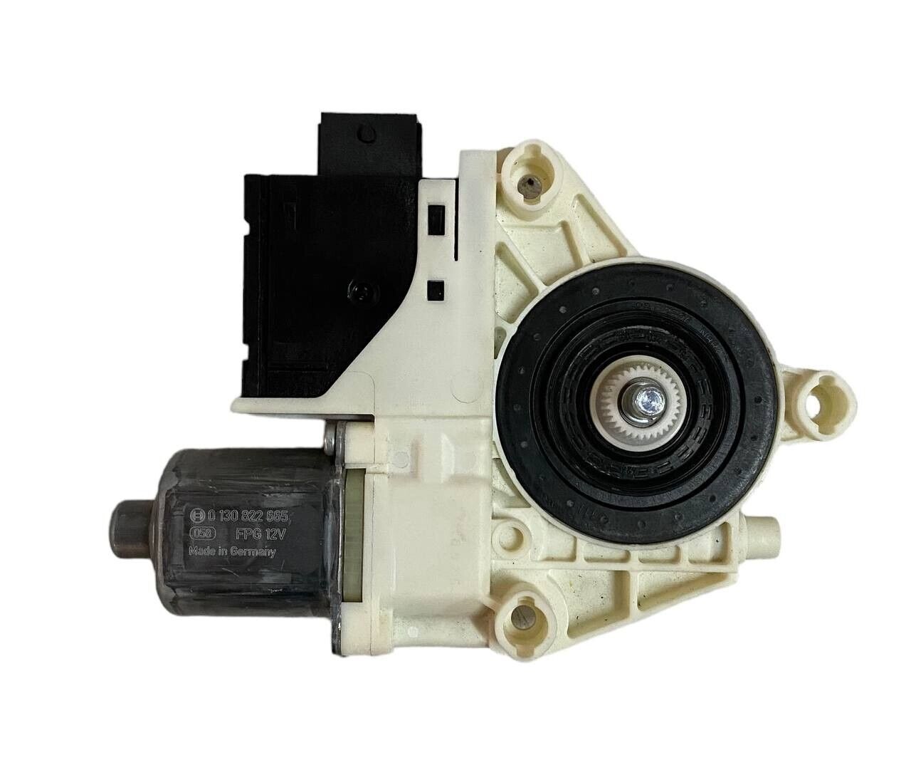 MOTORINO ALZACRISTALLO / ALZAVETRO ANTERIORE DX FIAT 500X 2020 - 0130822665