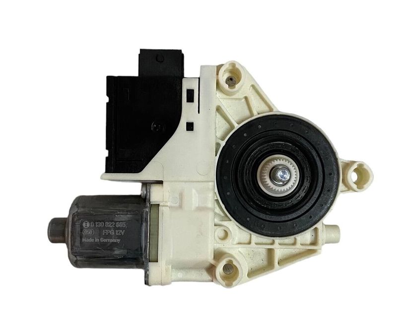 MOTORINO ALZACRISTALLO / ALZAVETRO ANTERIORE DX FIAT 500X 2020 - 0130822665