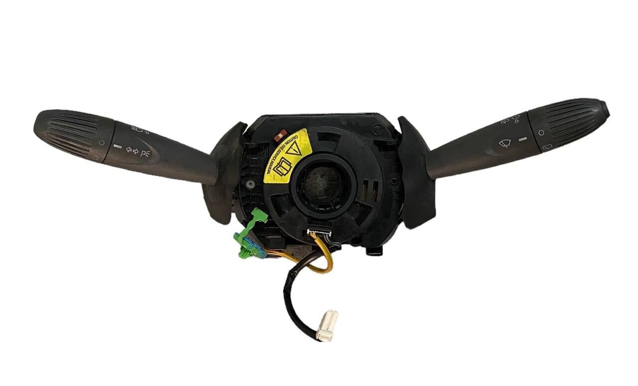 DEVIOLUCI (DEVIOSGANCIO / DEVIOGUIDA) COMANDO FIAT PANDA 169 2007 - 735398128