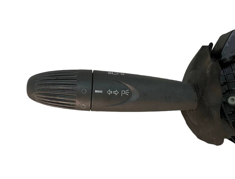 DEVIOLUCI (DEVIOSGANCIO / DEVIOGUIDA) COMANDO FIAT PANDA 169 2007 - 735398128