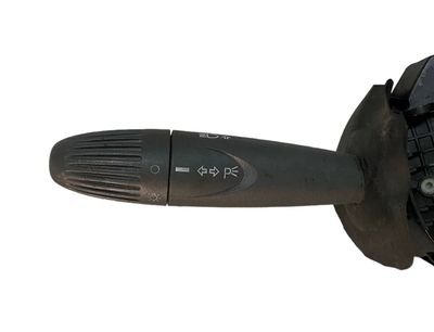 DEVIOLUCI (DEVIOSGANCIO / DEVIOGUIDA) COMANDO FIAT PANDA 169 2007 - 735398128