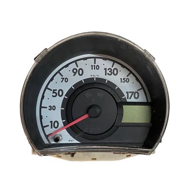VEGLIA / QUADRO STRUMENTI / CONTACHILOMETRI TOYOTA AYGO 1.0 B. 2008 - 838000H011