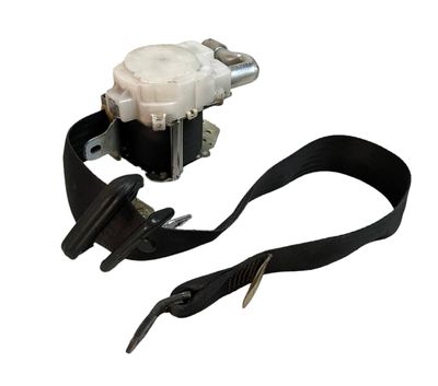 CINTURA DI SICUREZZA ANTERIORE SINISTRA TOYOTA IQ 2011 - 7R8650P