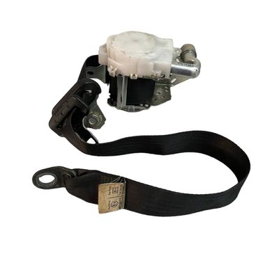 CINTURA DI SICUREZZA ANTERIORE SINISTRA TOYOTA IQ 2011 - 7R8650P