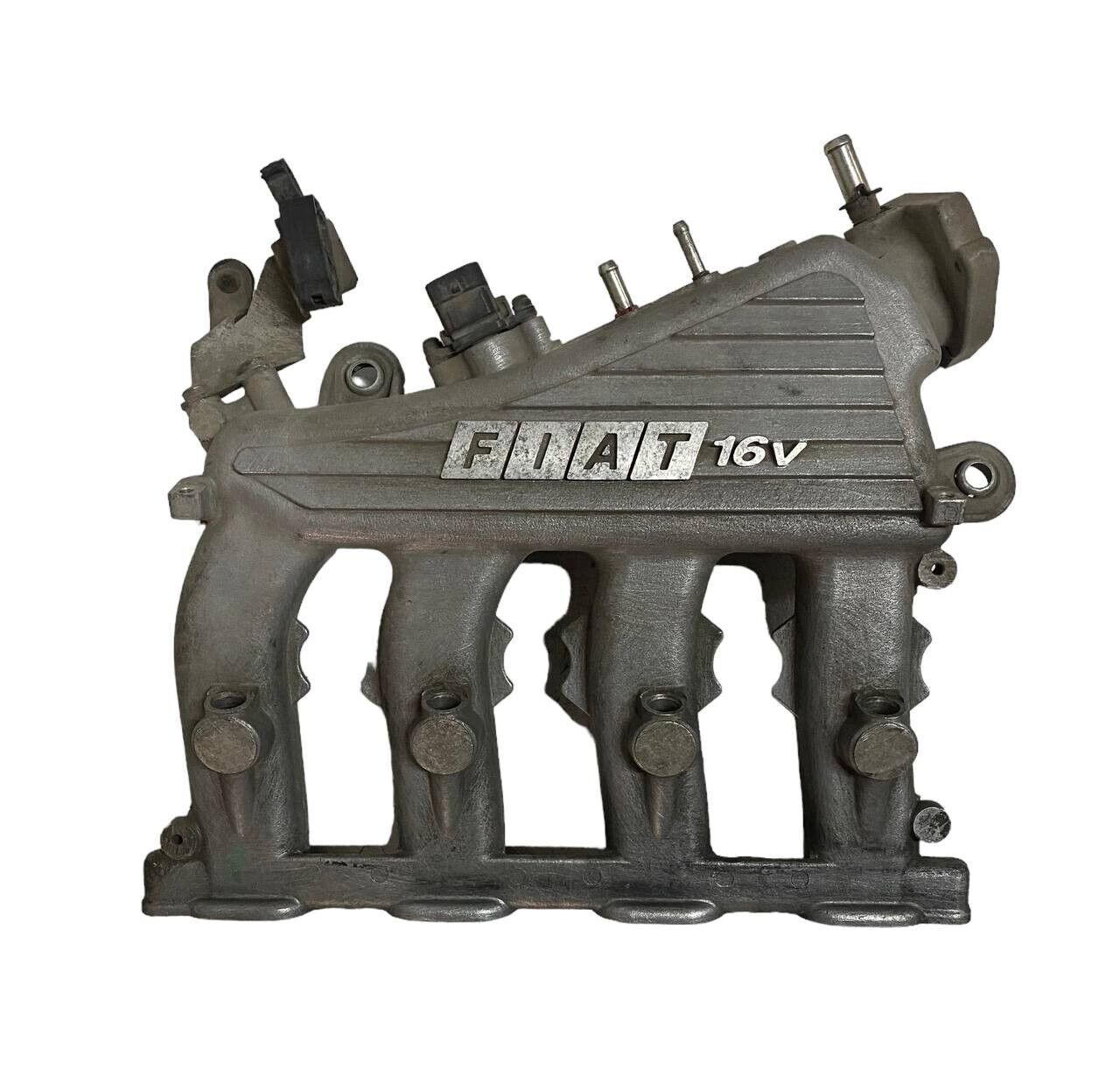 COLLETTORE ASPIRAZIONE FIAT DOBLO&#39; 223 1.6 BENZINA / METANO 2004 - AM0017201A