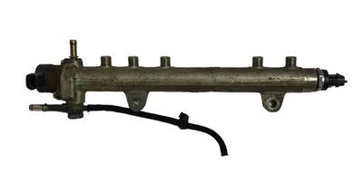 FLAUTO INIEZIONE / INIETTORI FIAT PANDA 169 1.3 DIESEL MJT 2006 - 46817523
