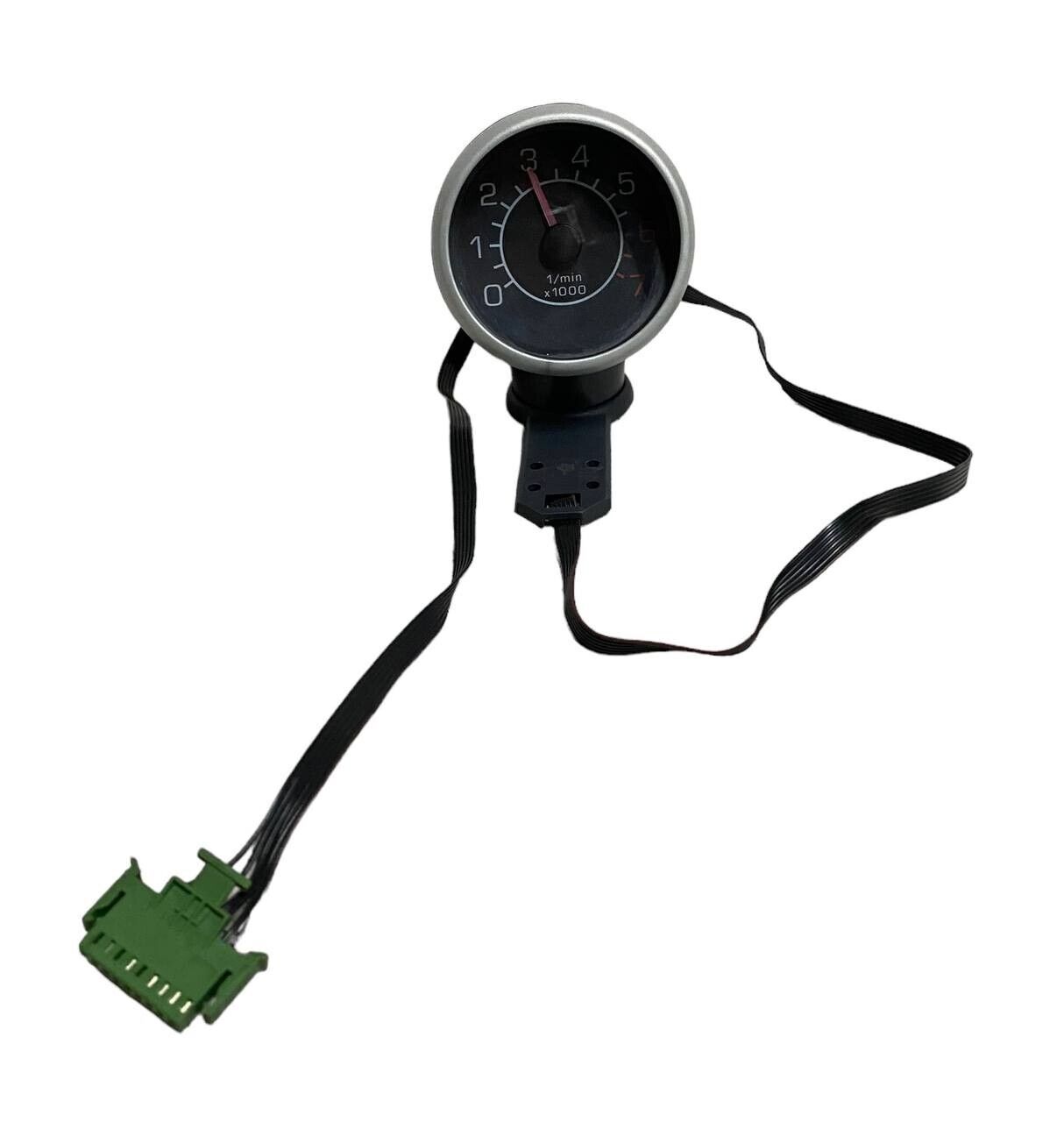 CONTAGIRI SMART FORTWO 450 BENZINA 2003